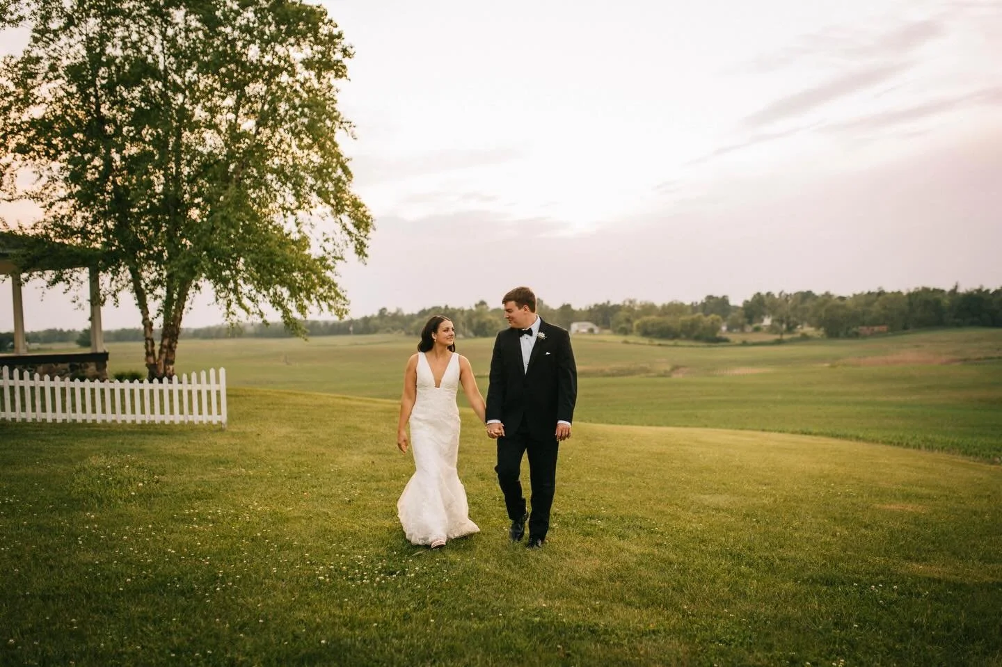 We&rsquo;re thrilled that you all loved our Micro-Wedding Package announcement, so we thought we&rsquo;d share an important detail 🤭🤍

When you book an all-inclusive micro wedding at The Mill District, we take care of every detail&mdash; including 