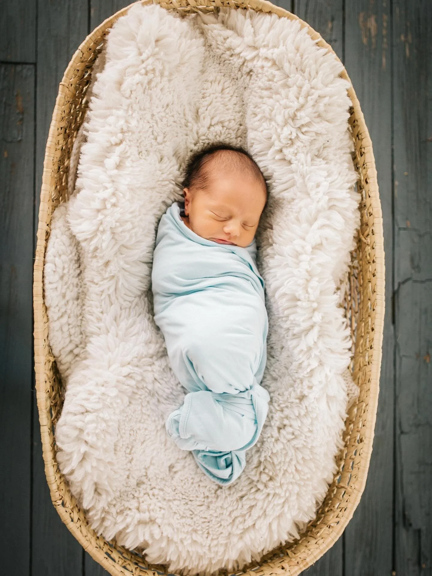 Our Mill District family just grew a little bigger 🩵

Tuck Joseph Thomson
6/10/26
6 lbs 10 oz &bull; 19 in 

The Thomsons have been soaking in the newborn bliss the past two weeks. Tripp is so excited to be a big brother! 

Jourdan and James would l