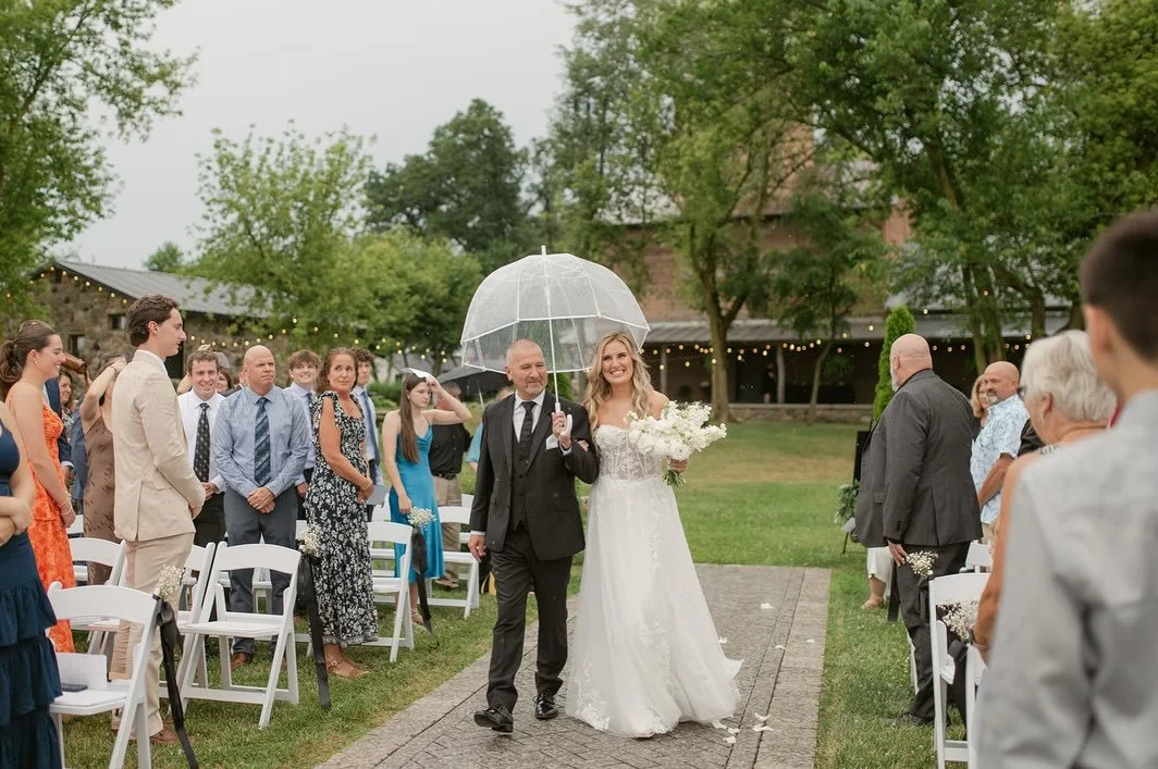Wishing every wonderful father and father-figure out there a very very happy day from The Mill District!

Your love, support, and guidance is priceless. Your presence makes these wedding days so much more meaningful. We are so grateful to get to witn