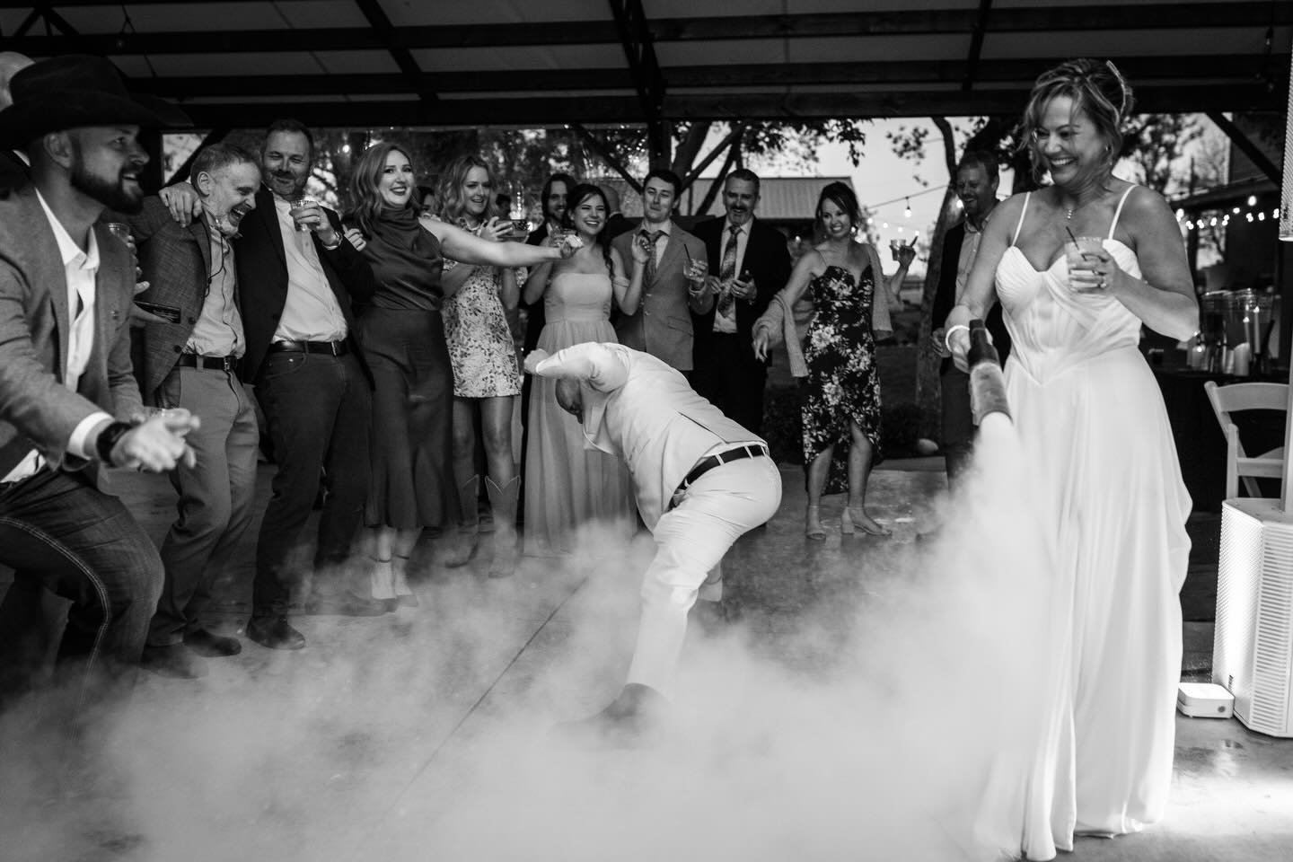 Questions about our new wedding weekend package? Head to our website, hit the drop down menu, and select &ldquo;FAQs.&rdquo;

We talk all about what we allow (dogs, always), what to expect, reserving your wedding date, what makes us and all-inclusive