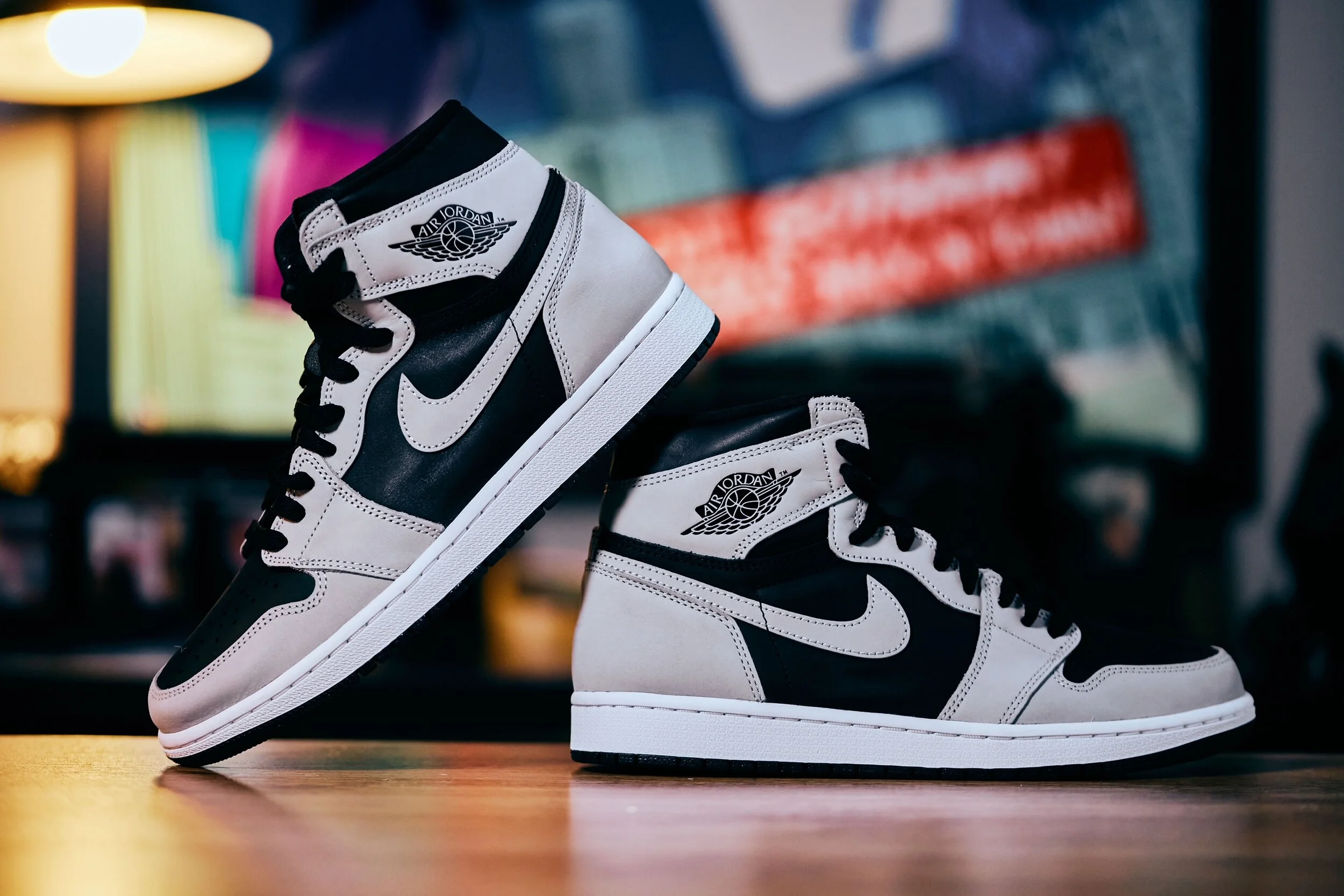 jordan 1 shadow grade school