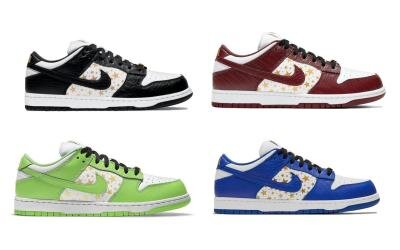 HOLD OR SELL GUIDE - Nike SB Dunk Low Supreme</a> — Chris Colgan Drips