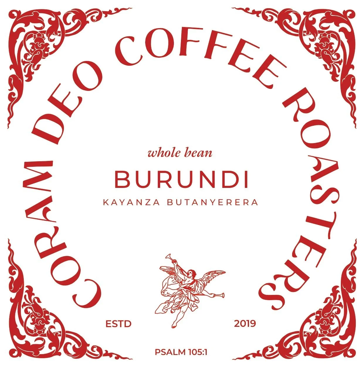 Burundi Kayanza Butanyerera