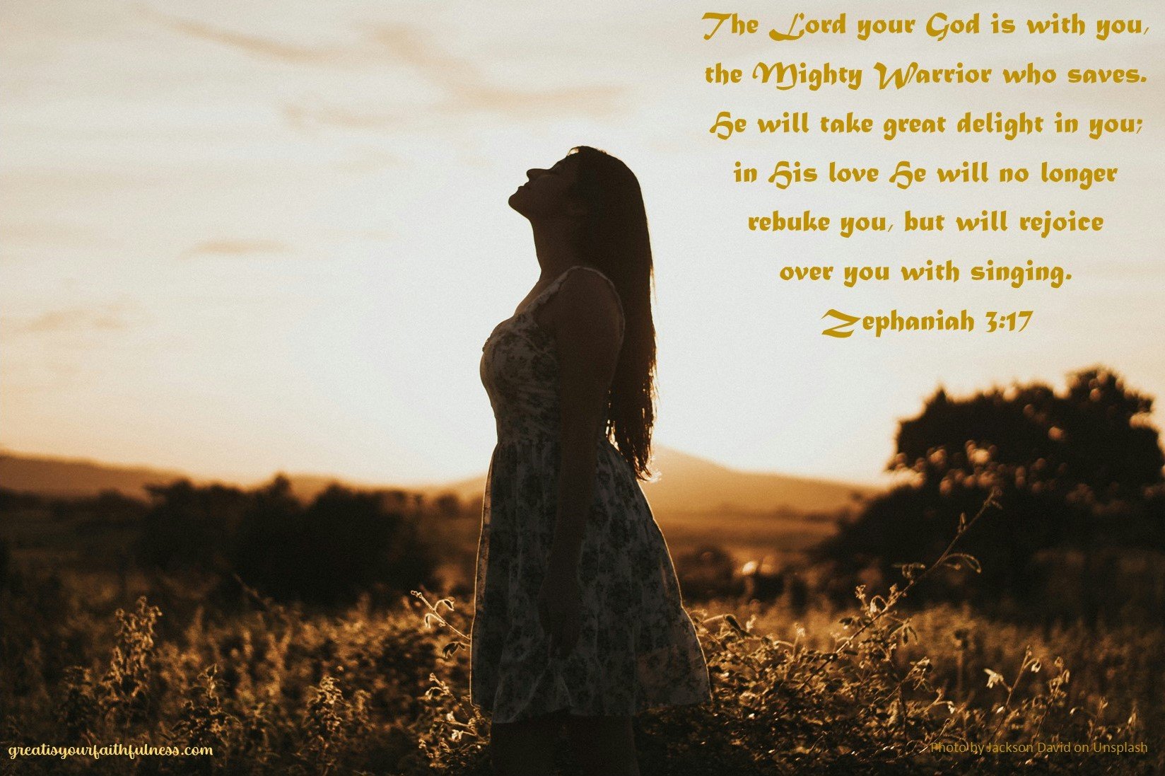 Gifts of Lent: Rest From Artificial Comfort