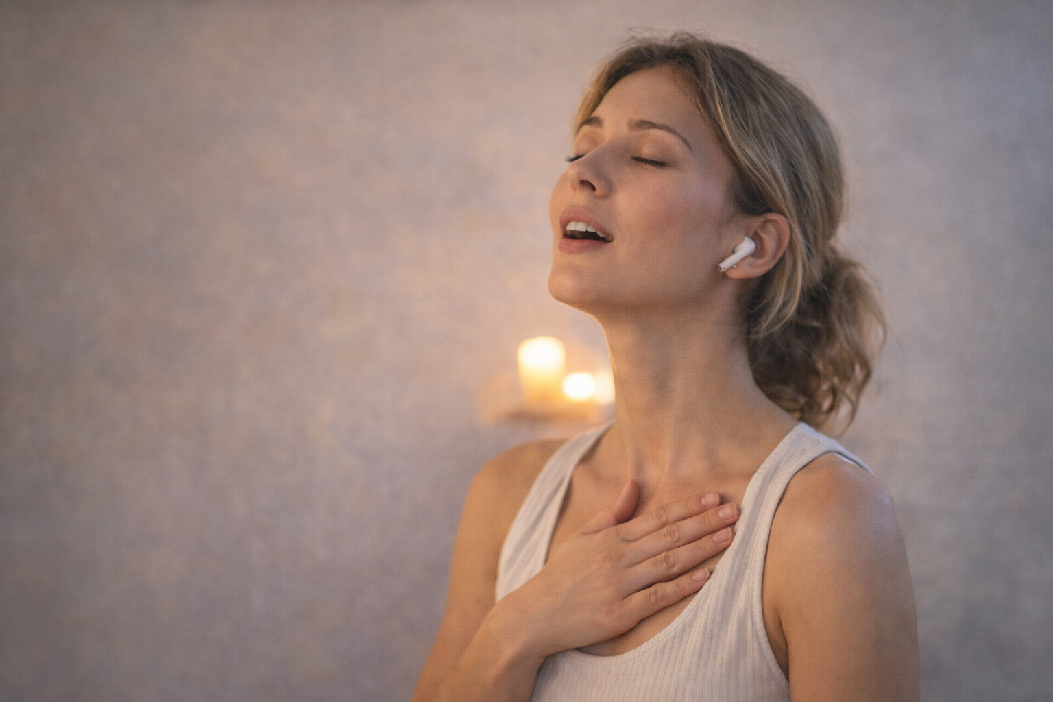 Ruth Ratliff Voice Sound Healing