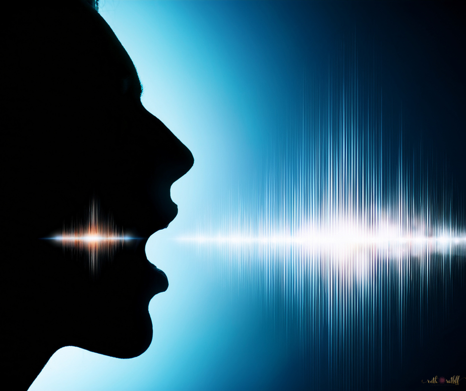 The Science Behind Why Vocal Sound Heals