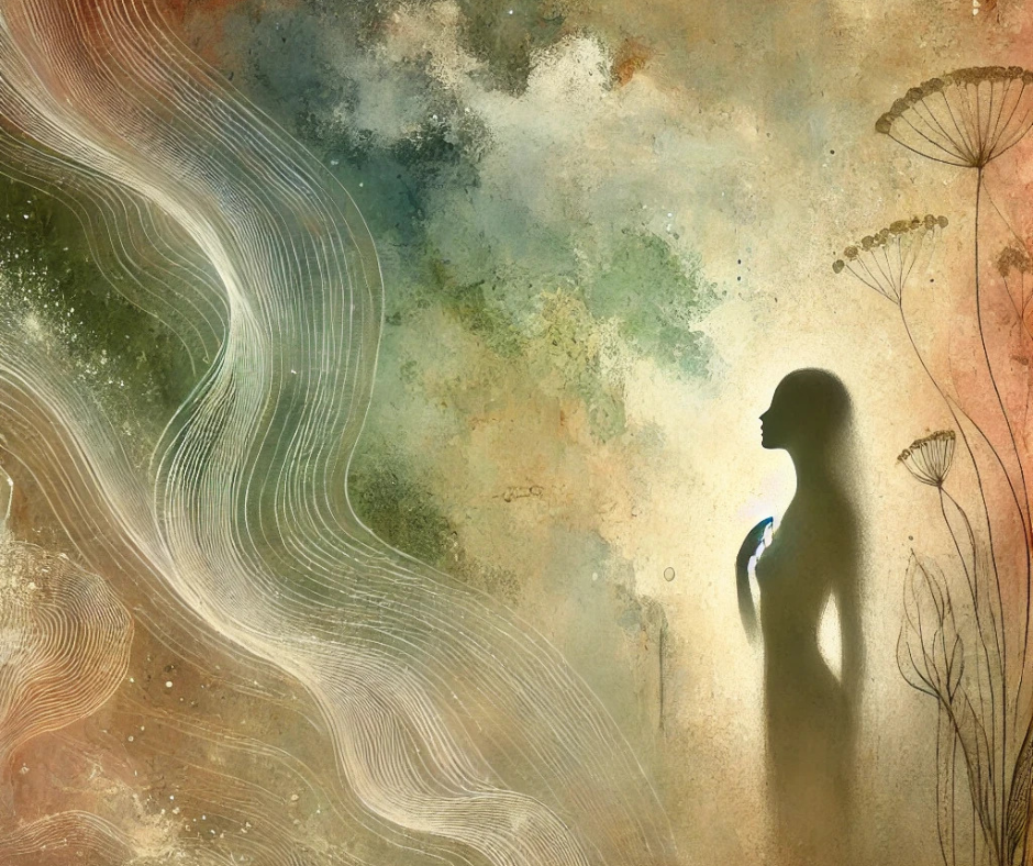 Ruth Ratliff Voice Sound Healing