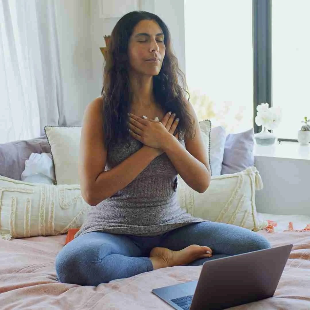 Ruth Ratliff online voice course