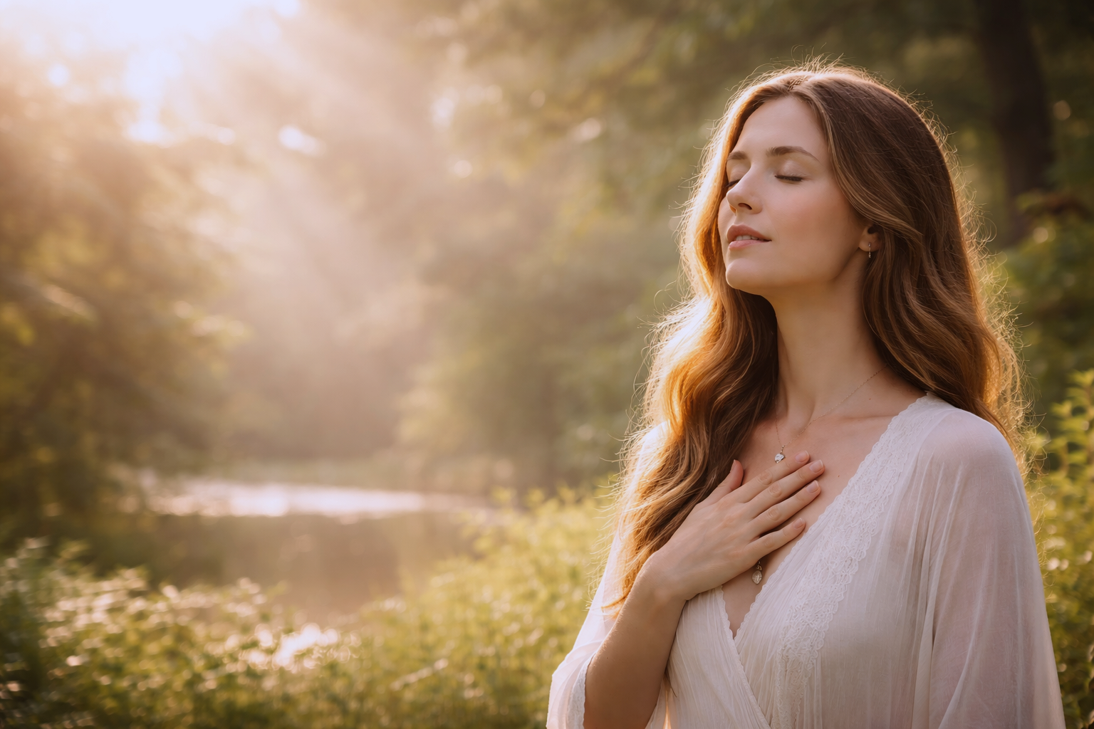 Ruth Ratliff Sound and Voice