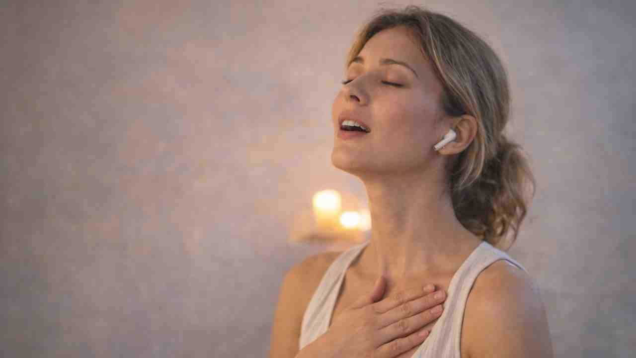 Sound therapy near me