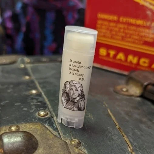 Dolly Lip Balm
