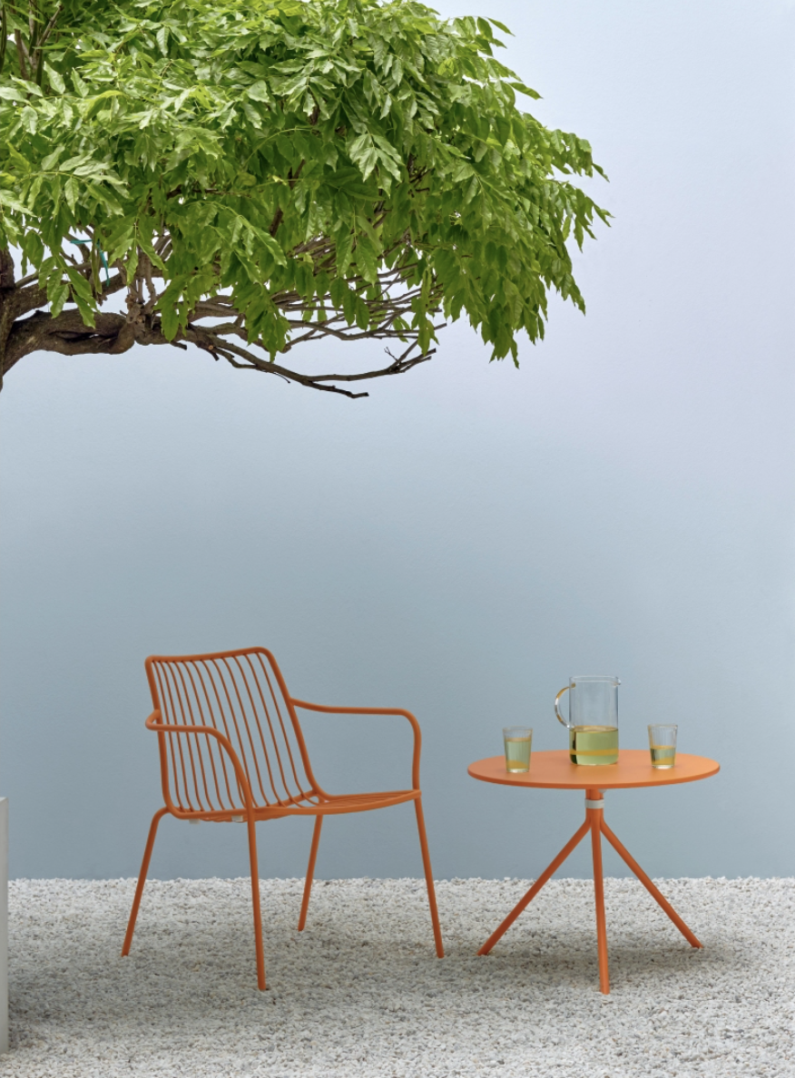 Outdoor Furniture by Pedrali