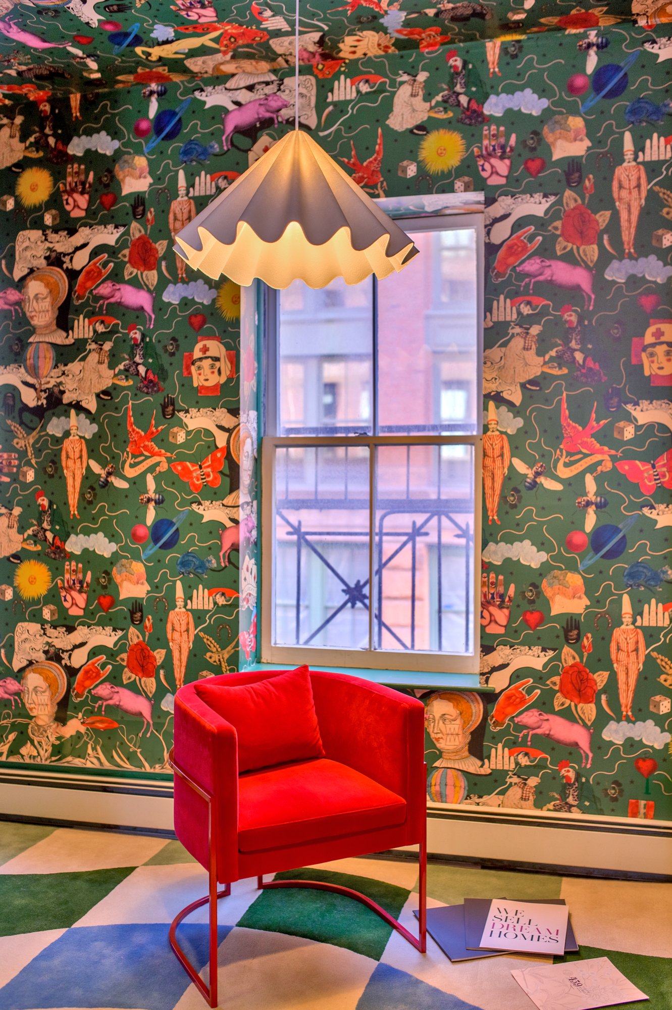 16_Olbos Studio - Soho Office Interior Design © Filippo Tommasoli 2025.jpeg