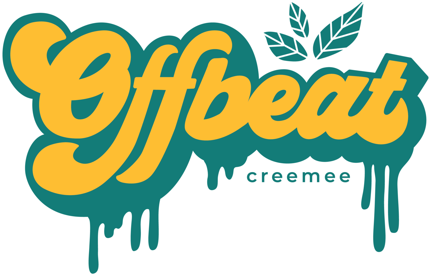 Offbeat Creemee