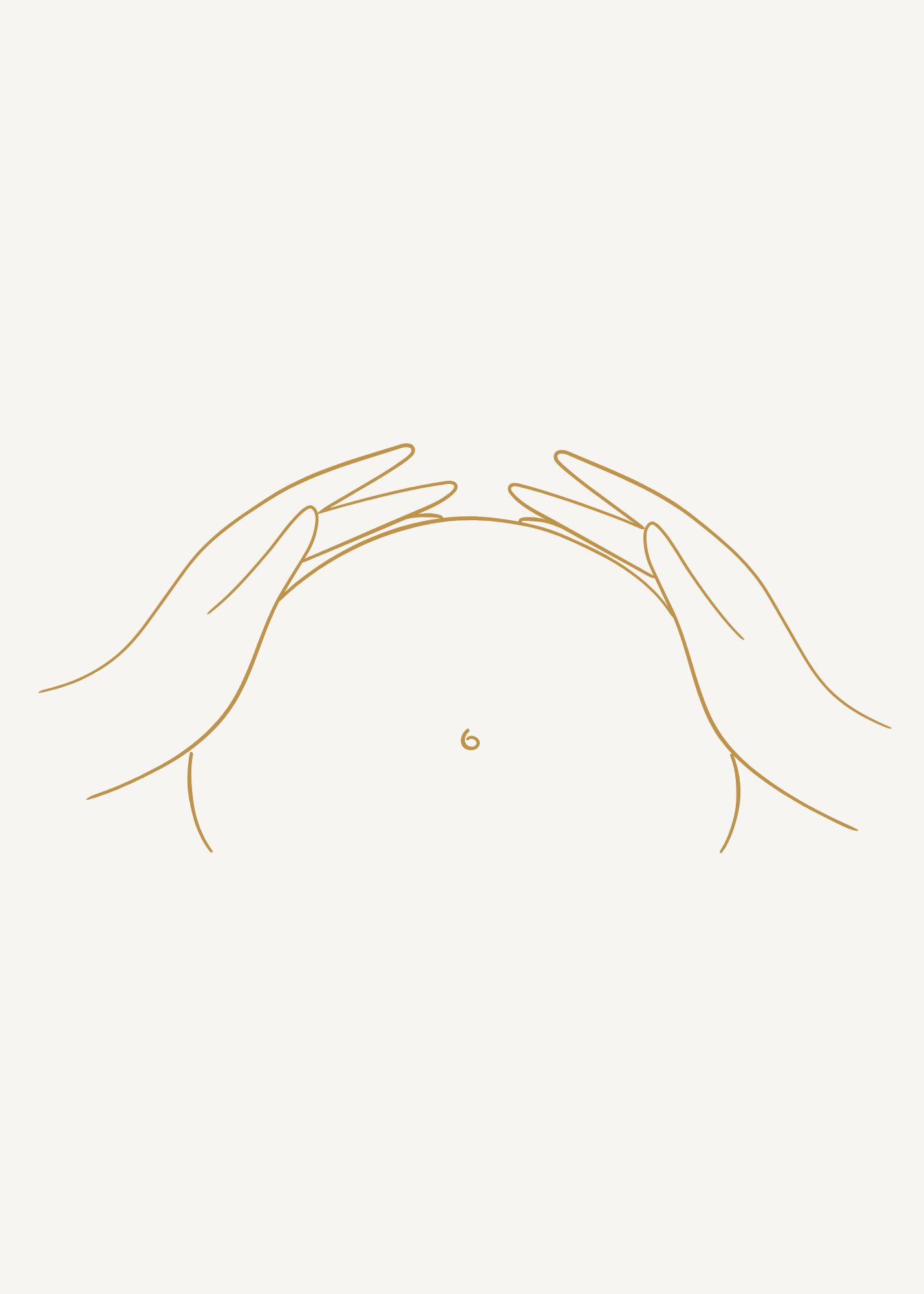 The Nesting Circle