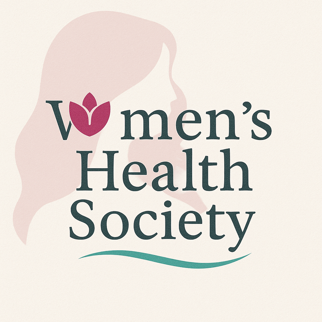 Women's Health Society - Tea & Talk