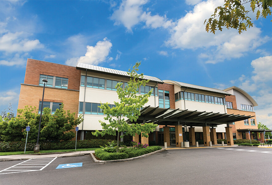 willamette family medical center eugene