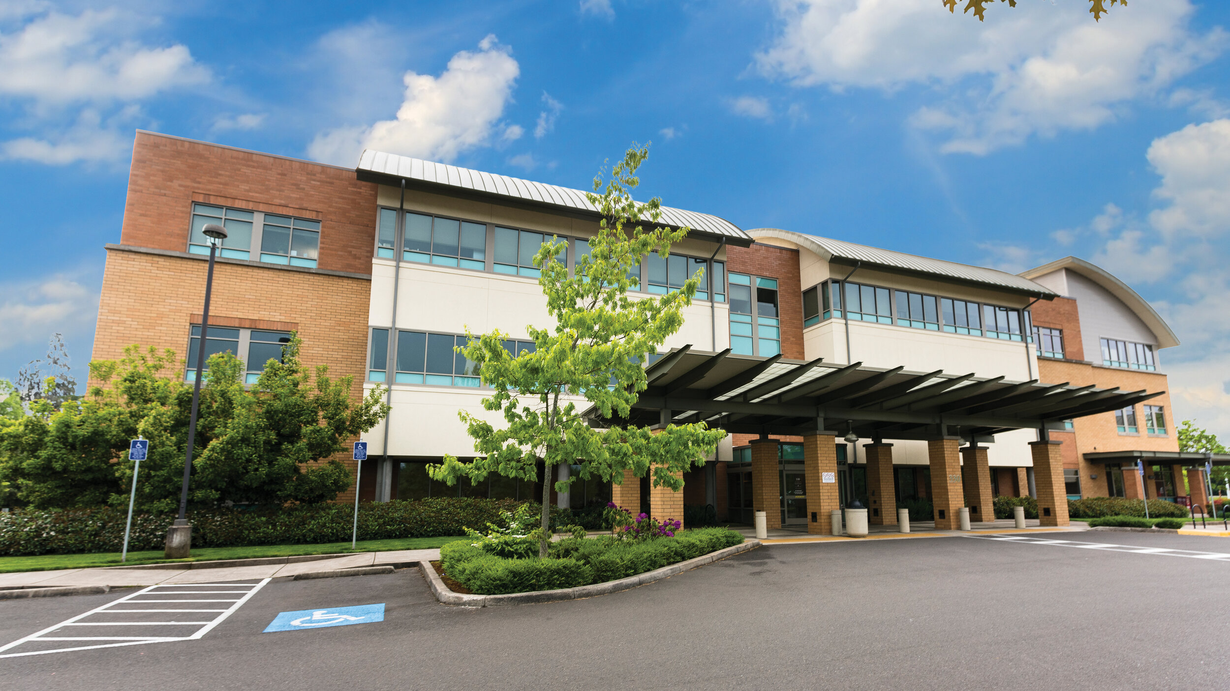 Chase Gardens Medical Center Oregon Medical Group
