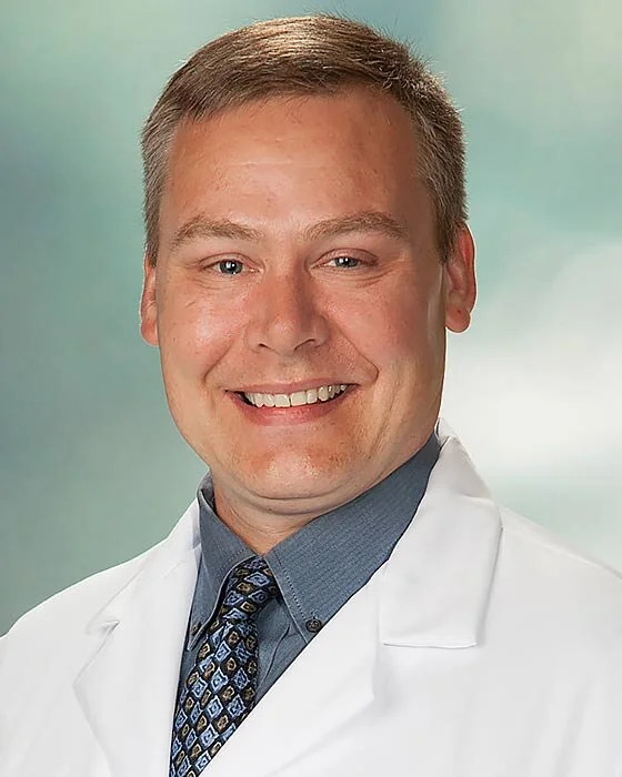 Orthopedics — Oregon Medical Group