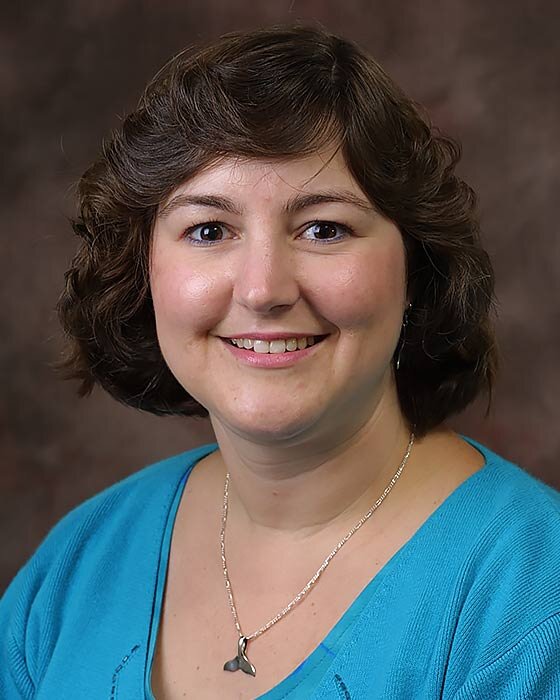 Susan Urben, MD — Oregon Medical Group