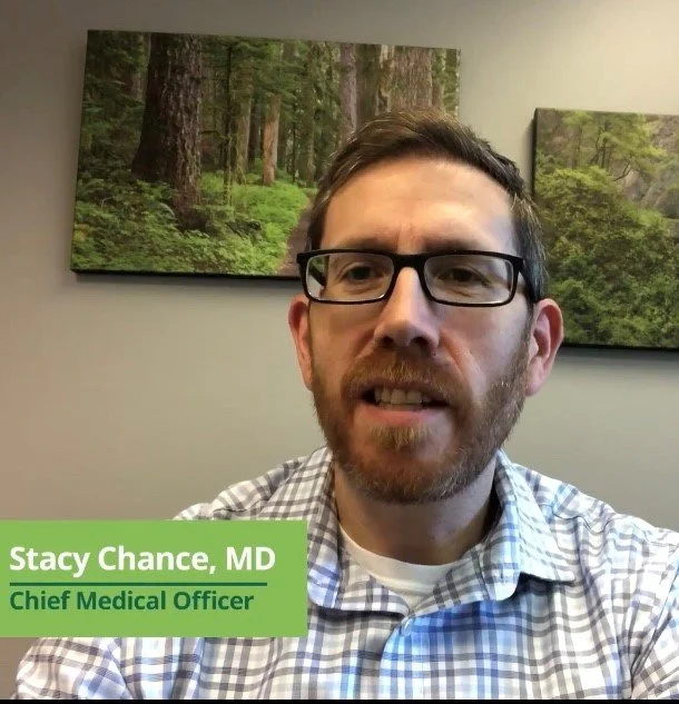 2021 Covid-19 Update