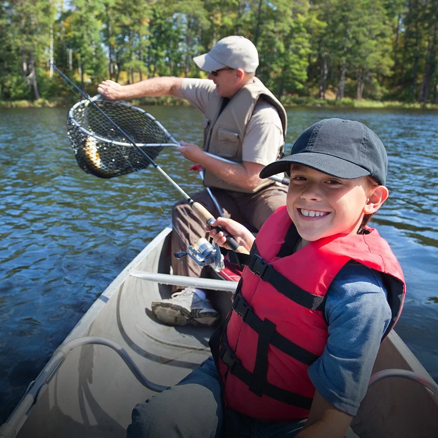 Water Safety Reminders and Resources