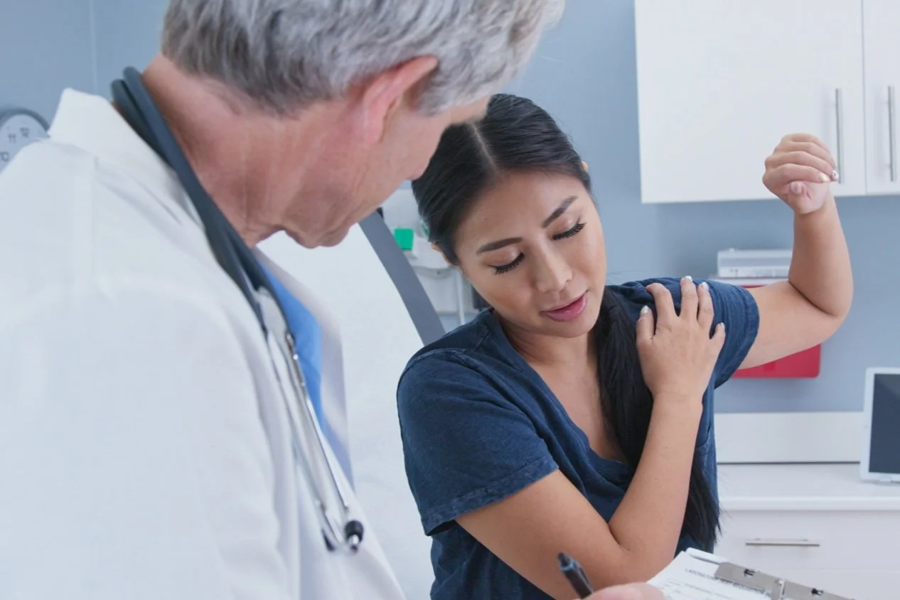 Integrative Pain Managment