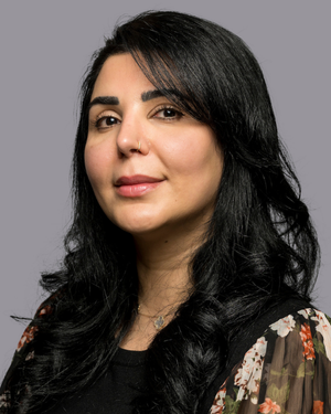 Faia Hassan, PharmD