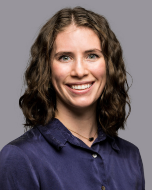 Shayla Berrey, PharmD