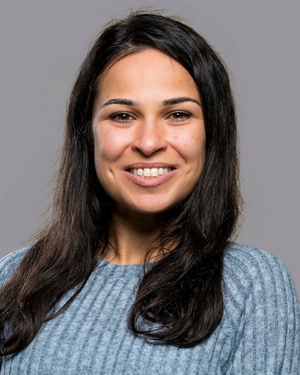 Shayda Hariri, AGNP-C