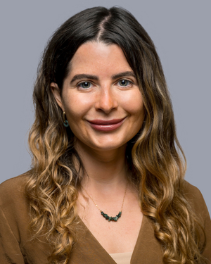 Marisa Simon, MD, MPH