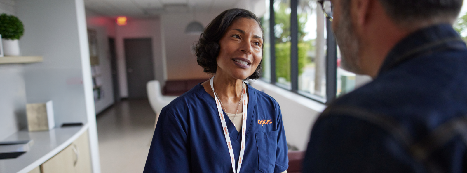 Urgent Care, Made Easier