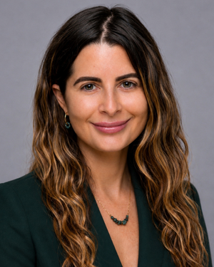 Marisa Simon, MD, MPH
