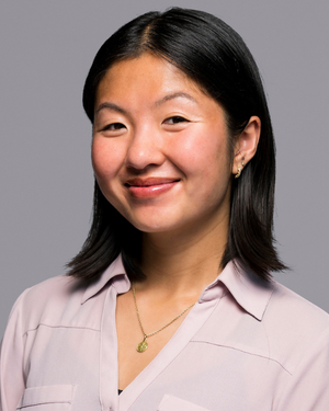 Lisa Mai, PA