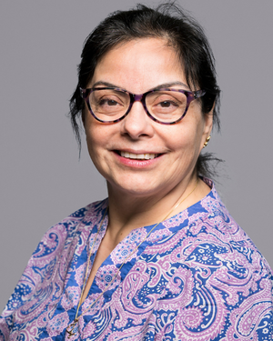 Adriana Linares, MD