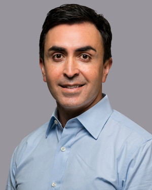 Harold Perez, MD