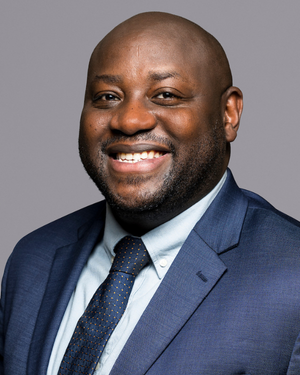 Felix Gouanette Tankeu, DNP, FNP- BC