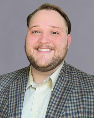 Jacob Lackey, PharmD