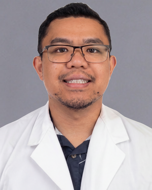 Daniel Yee, PharmD