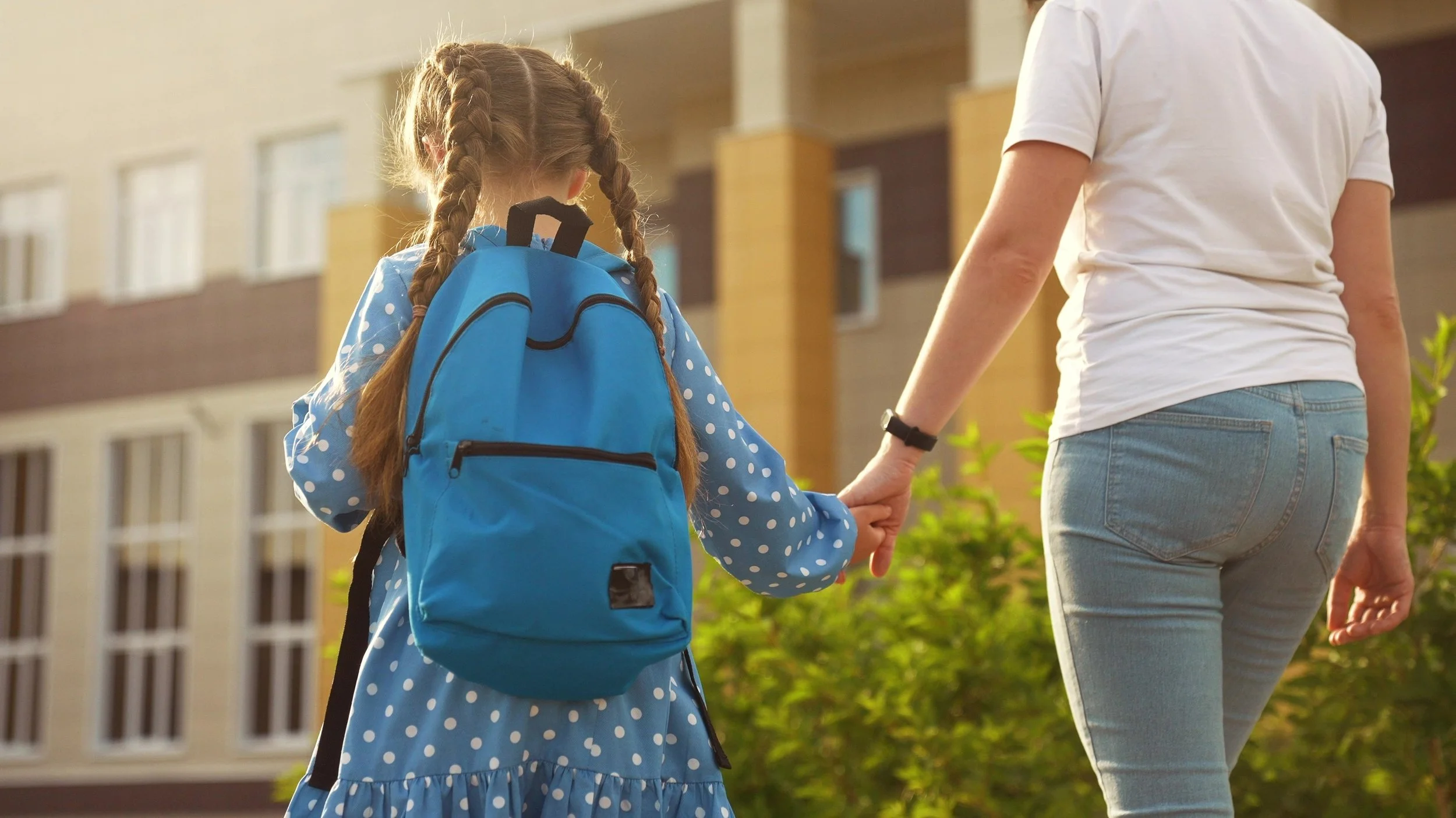 Back To School