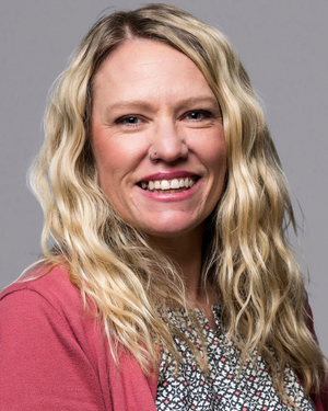 Amy Aldren, FNP