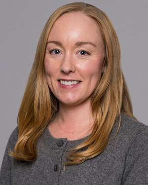 Amelia Carr, MD