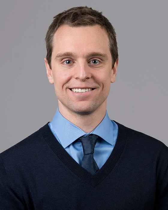 Zachary Brooks, DPM — Oregon Medical Group