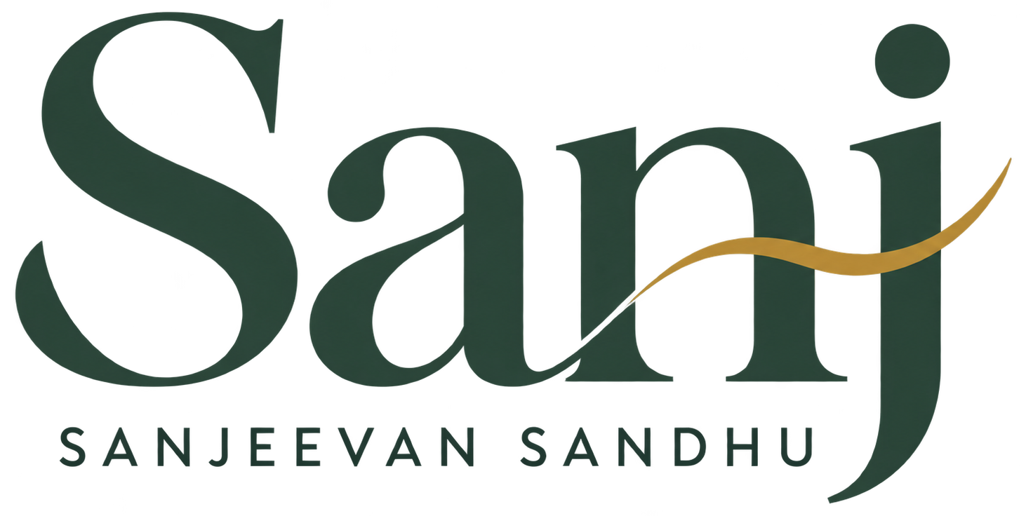 Sanjeevan Sandhu