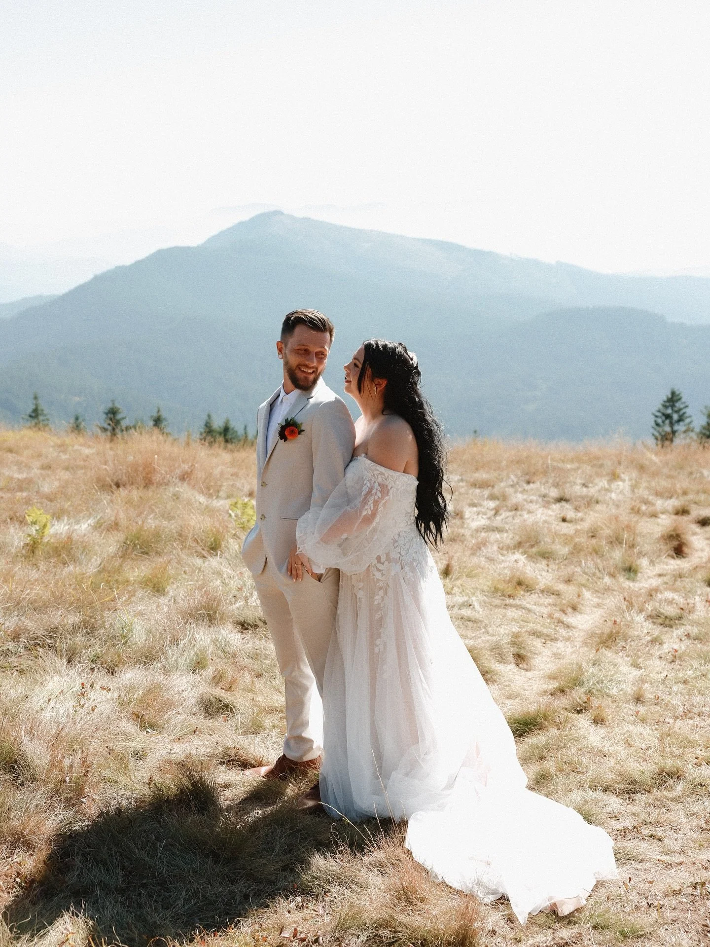 Last month I had the honor of photographing my best friend&rsquo;s elopement &mdash; and it truly felt like the sweetest farewell to my wedding photography chapter. Their beautiful day reminded me why I fell in love with storytelling through photos i