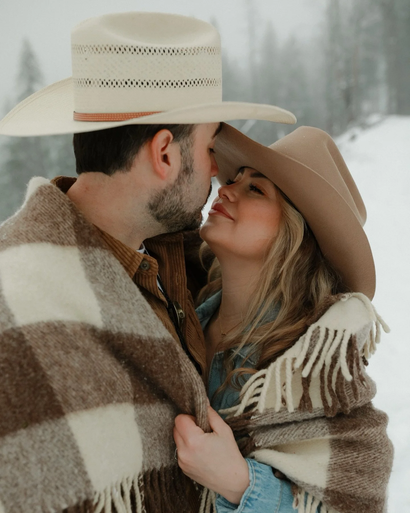 A special vow renewal for these two&mdash;proof that these moments don&rsquo;t have to look one certain way. Vow renewals are beautifully personal, and the most meaningful ones are rooted in what&rsquo;s uniquely yours. From quiet words spoken again,