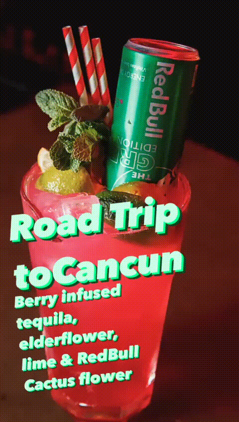ROAD TRIP TO CANCUN.gif