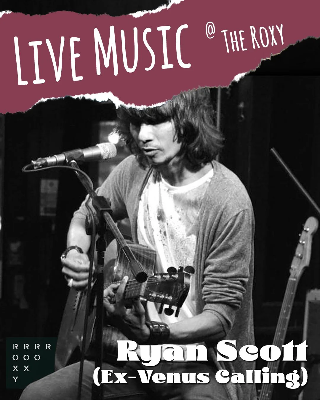 Ryan Scott