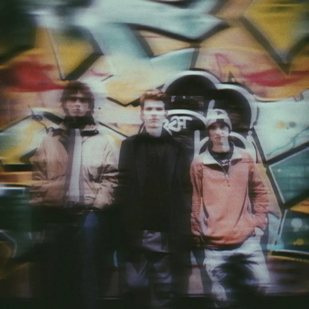 Baker's Dozen Live x Accelerando Music