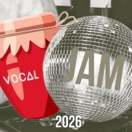 VOCAL JAM